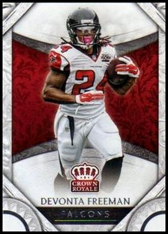 39 Devonta Freeman